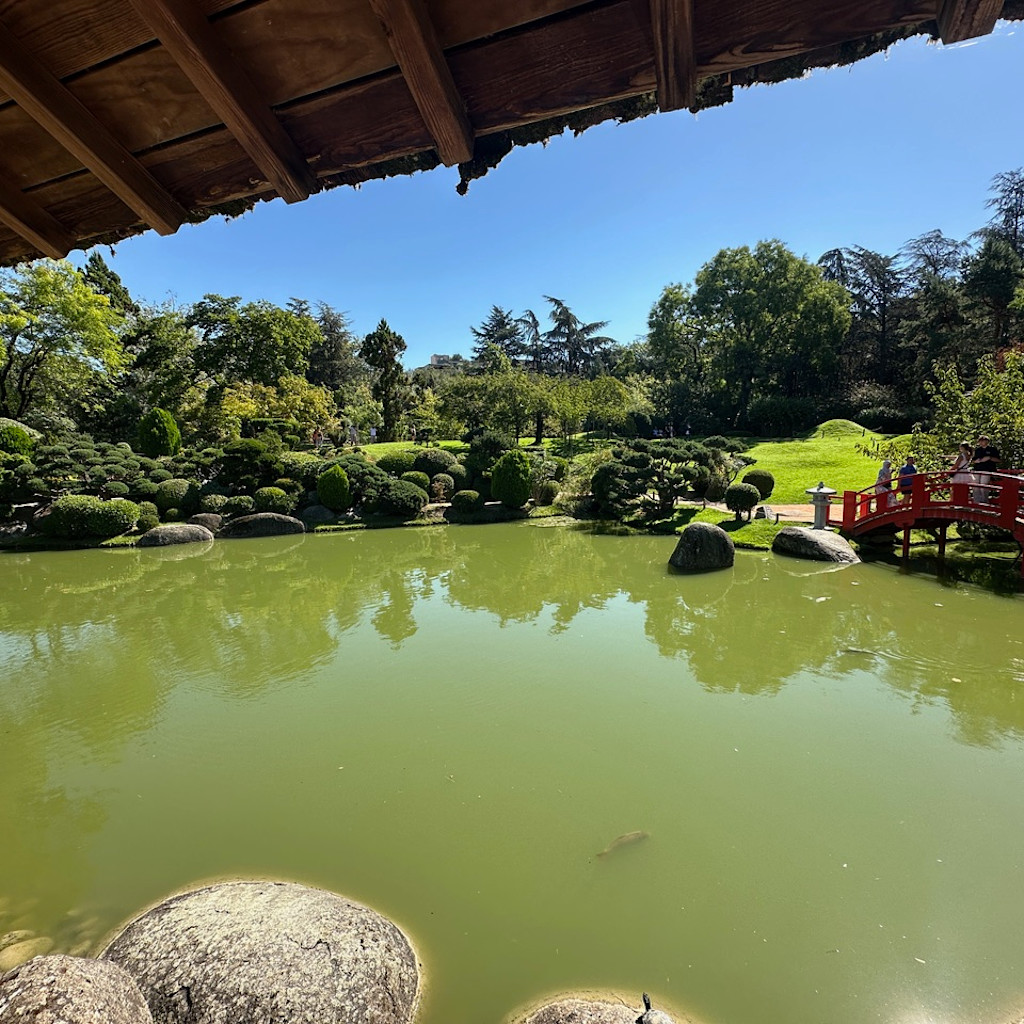 Jardin des plantes toulouse Jardin des plantes toulouse