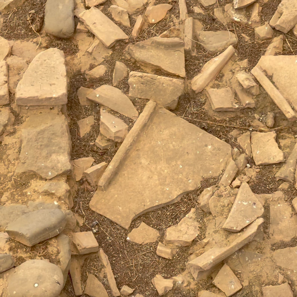 Amphoralis archaeological site Amphoralis archaeological site