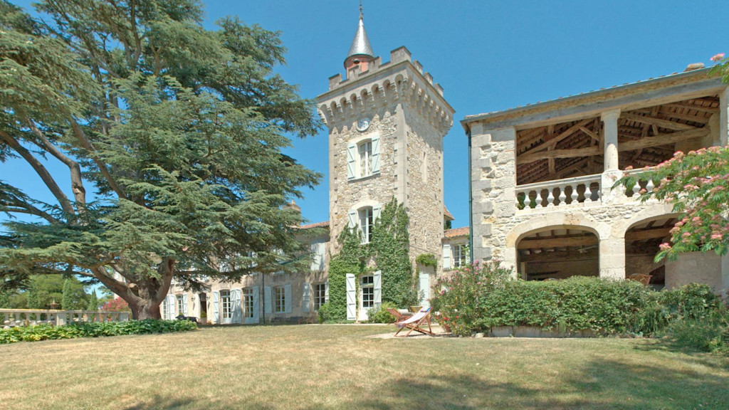 Luxury holiday rental France Luxury holiday rental France