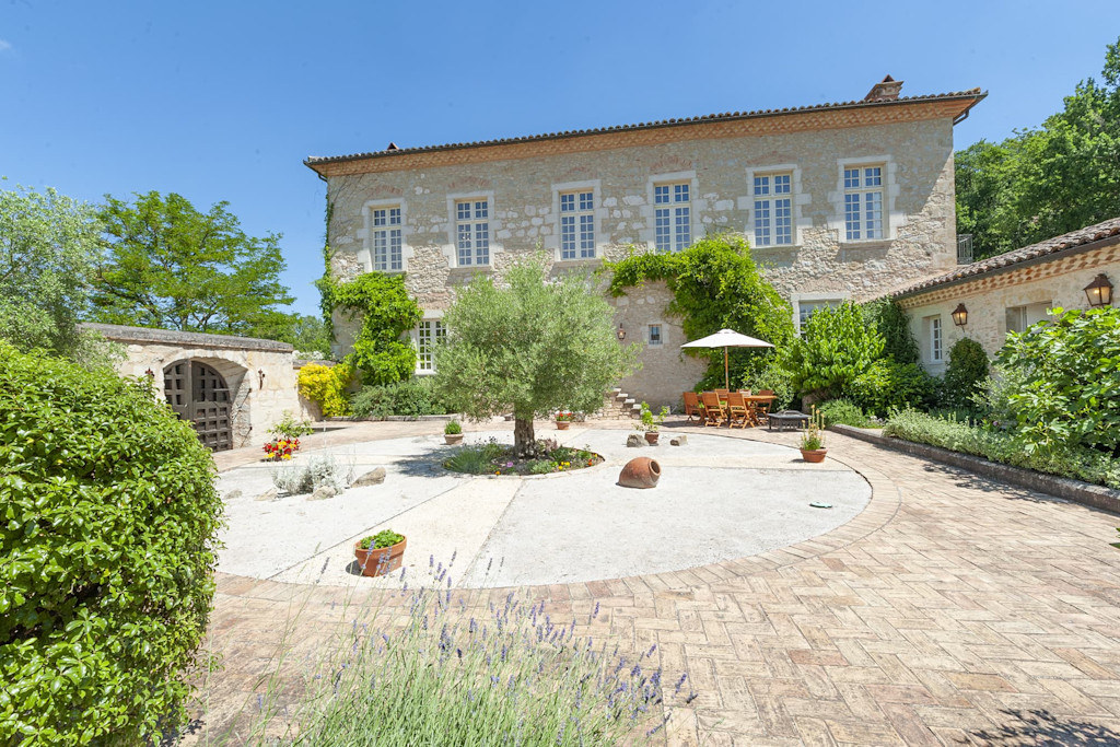 Maison de vacances en Occitanie Maison de vacances en Occitanie