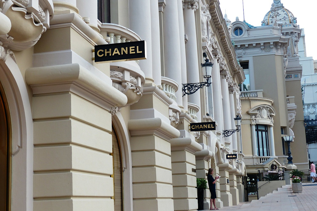 Chanel Chanel