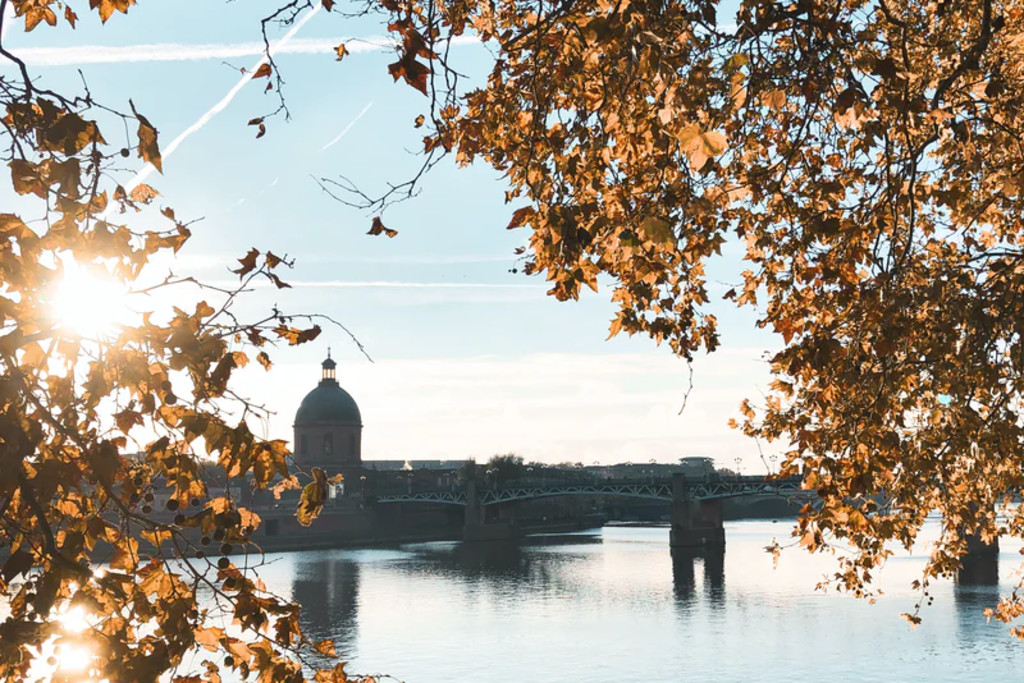 Toulouse Toulouse