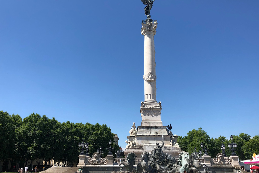 Bordeaux Bordeaux
