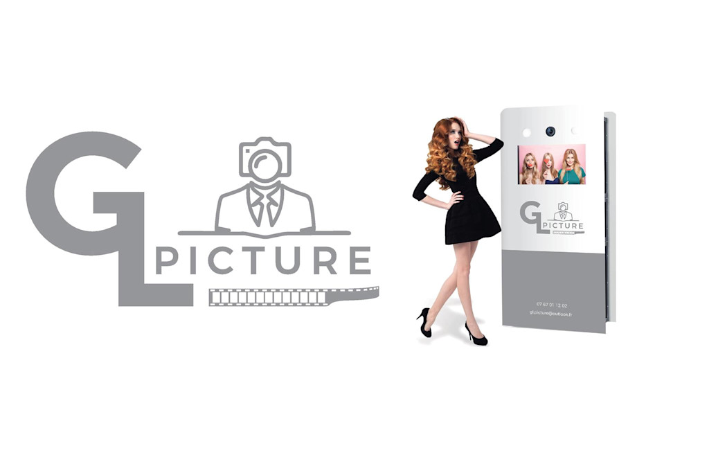 Location Photomaton avec GLpicture Location Photomaton avec GLpicture