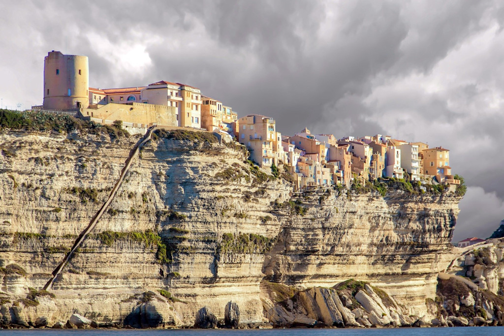 Bonifacio Corse Bonifacio Corse