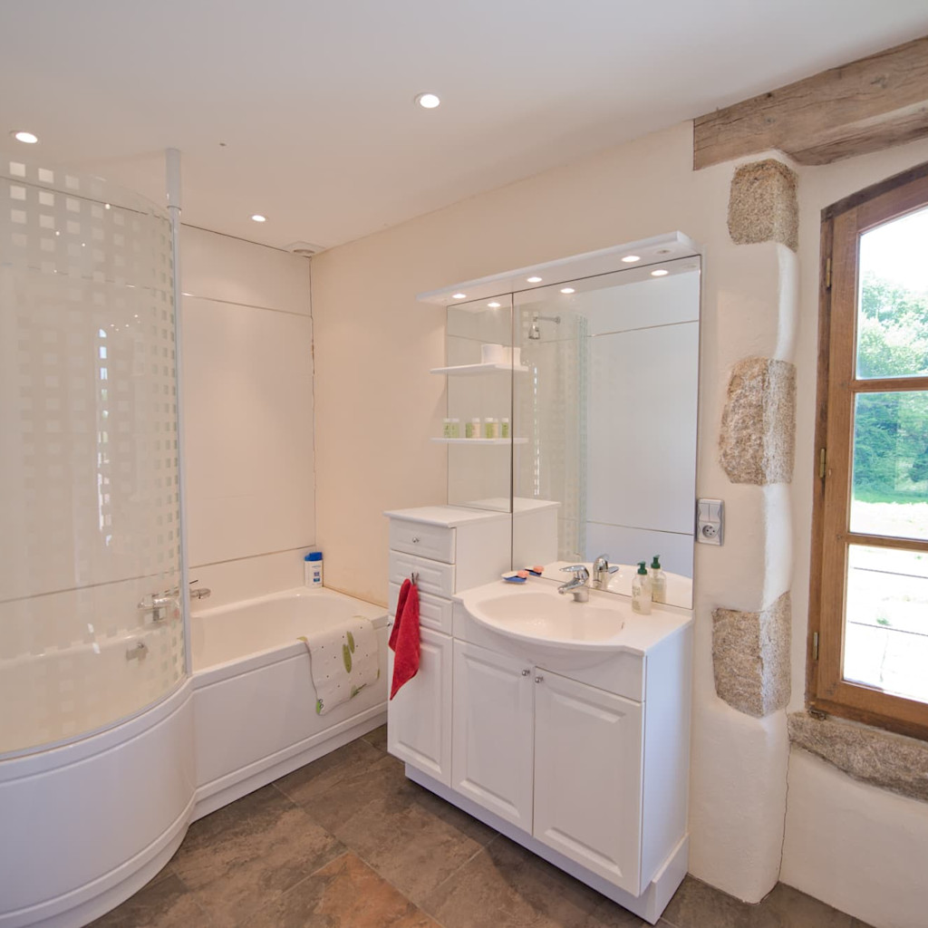 Moulin de Terrac Moulin de Terrac