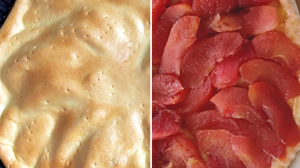 Tarte Tatin Tarte Tatin