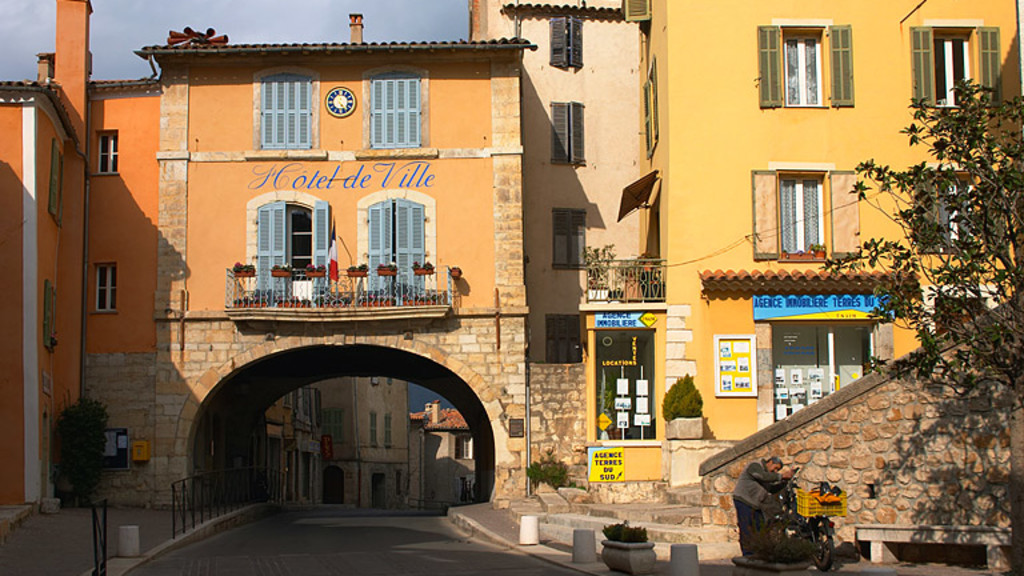 Fayence Fayence