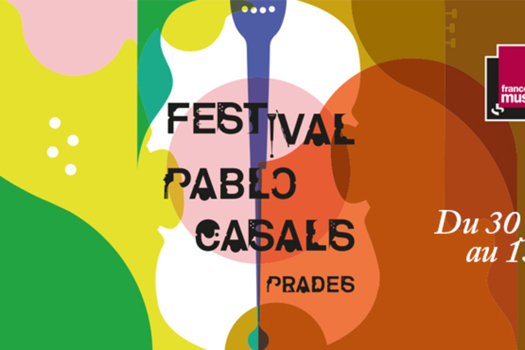Festival Pablo Casals Festival Pablo Casals