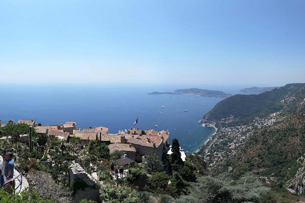 Eze-sur-mer Eze-sur-mer