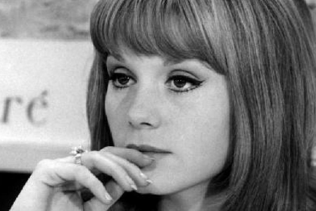 Françoise Dorleac Françoise Dorleac