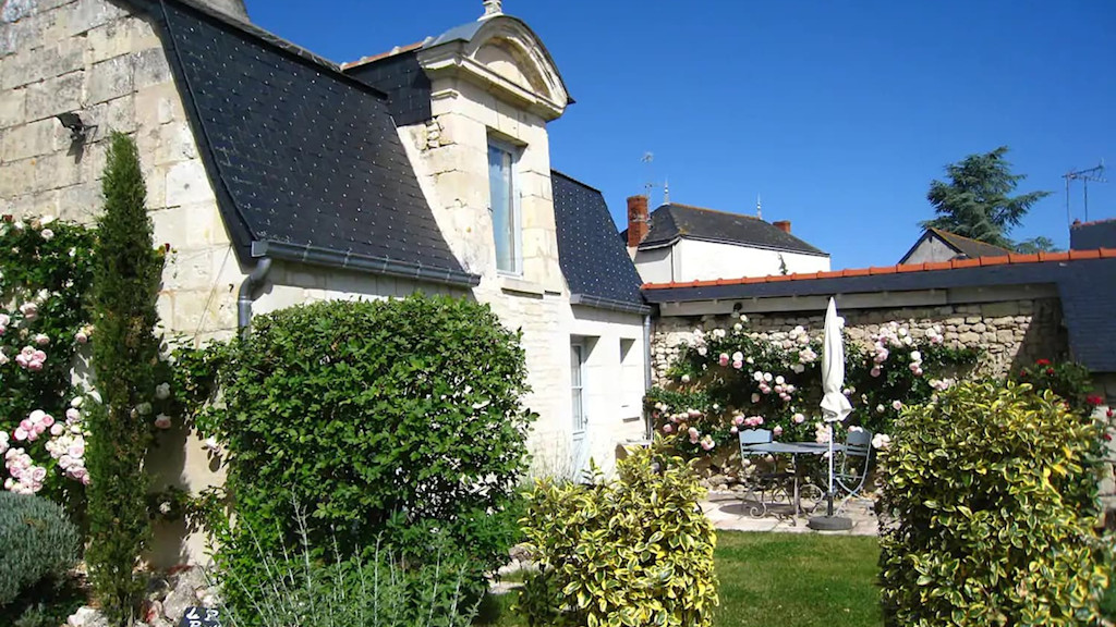Holiday rental in La Loire Holiday rental in La Loire