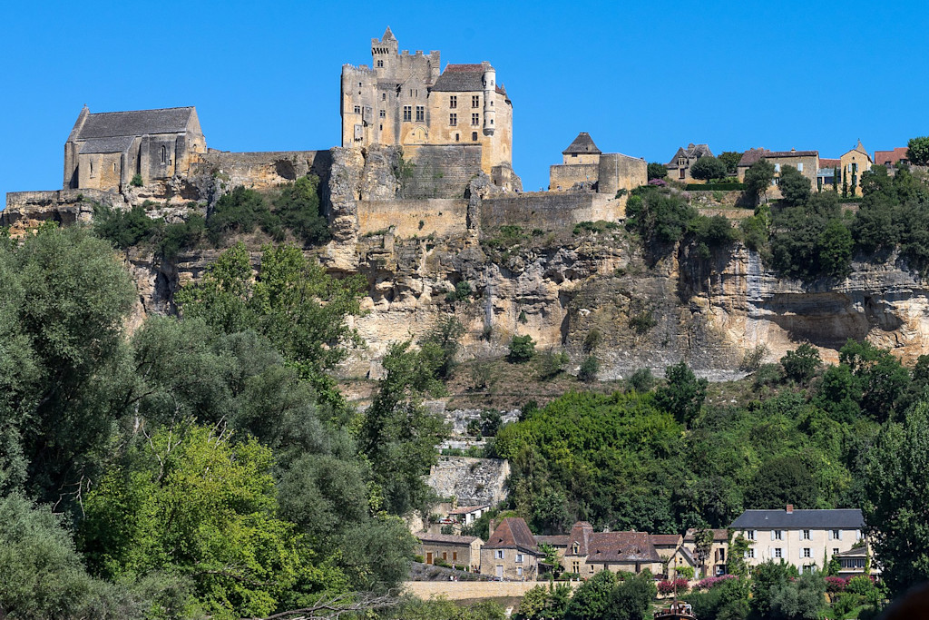 Château de Beynac Château de Beynac