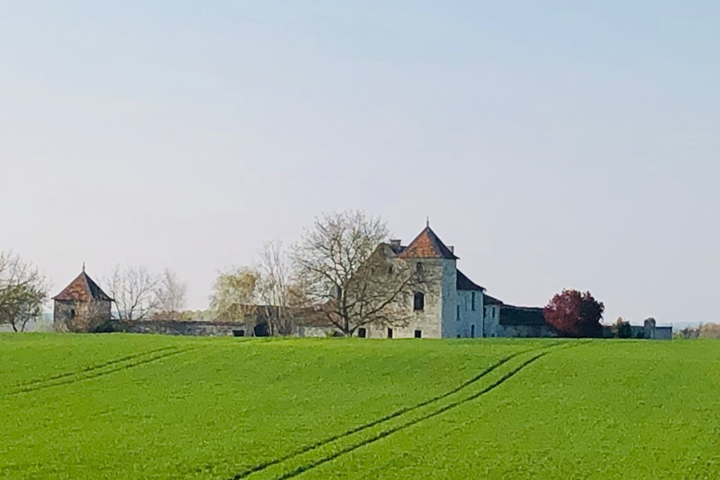 Château Monjardin Château Monjardin