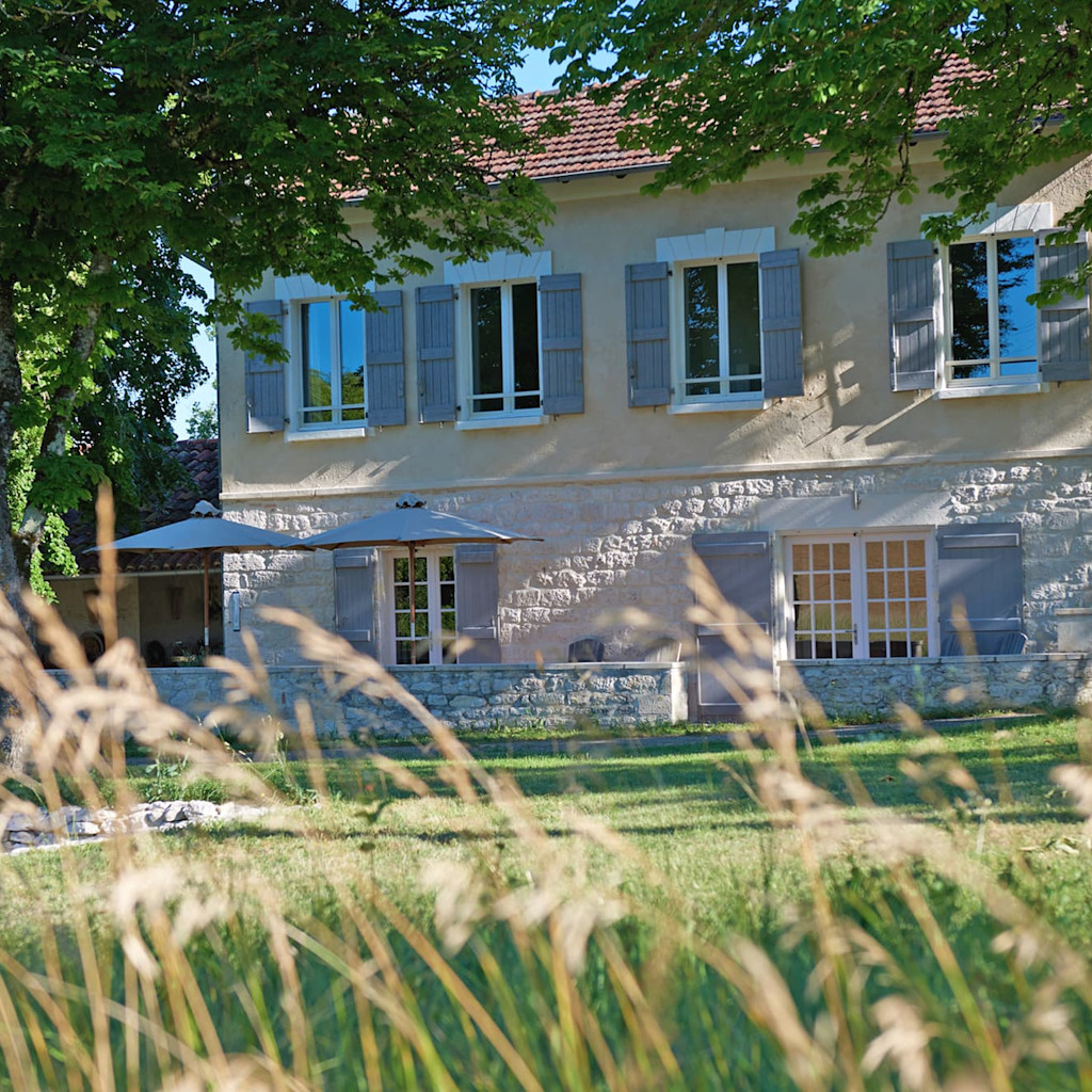 Maison Montratier Maison Montratier