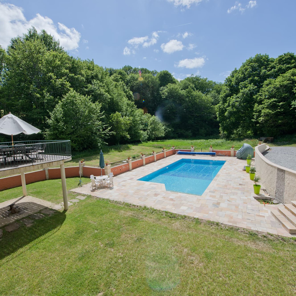 Moulin de Terrac Moulin de Terrac