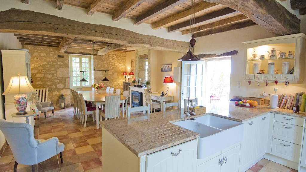 Holiday rental in South of France Holiday rental in South of France