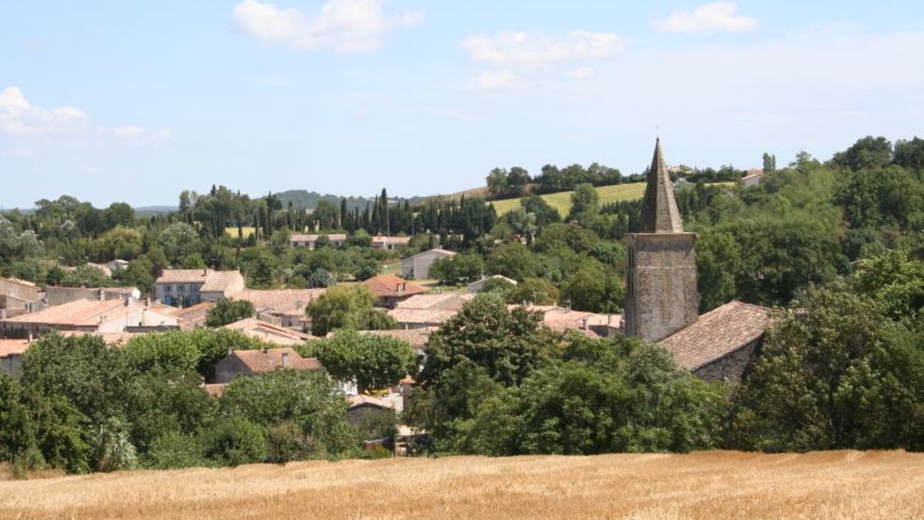 Saint Papoul Saint Papoul