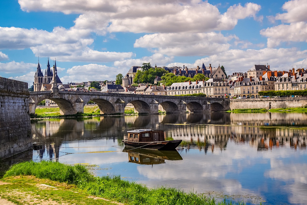 Loire Loire