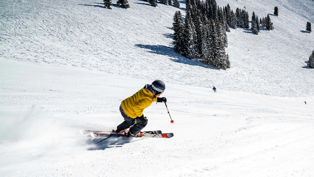 Ski Ski