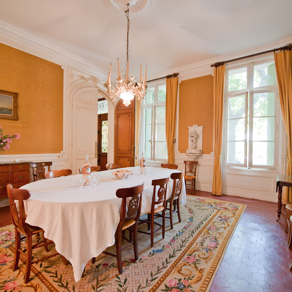 Domaine Massot Domaine Massot