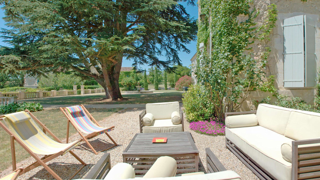 Luxury holiday rental France Luxury holiday rental France