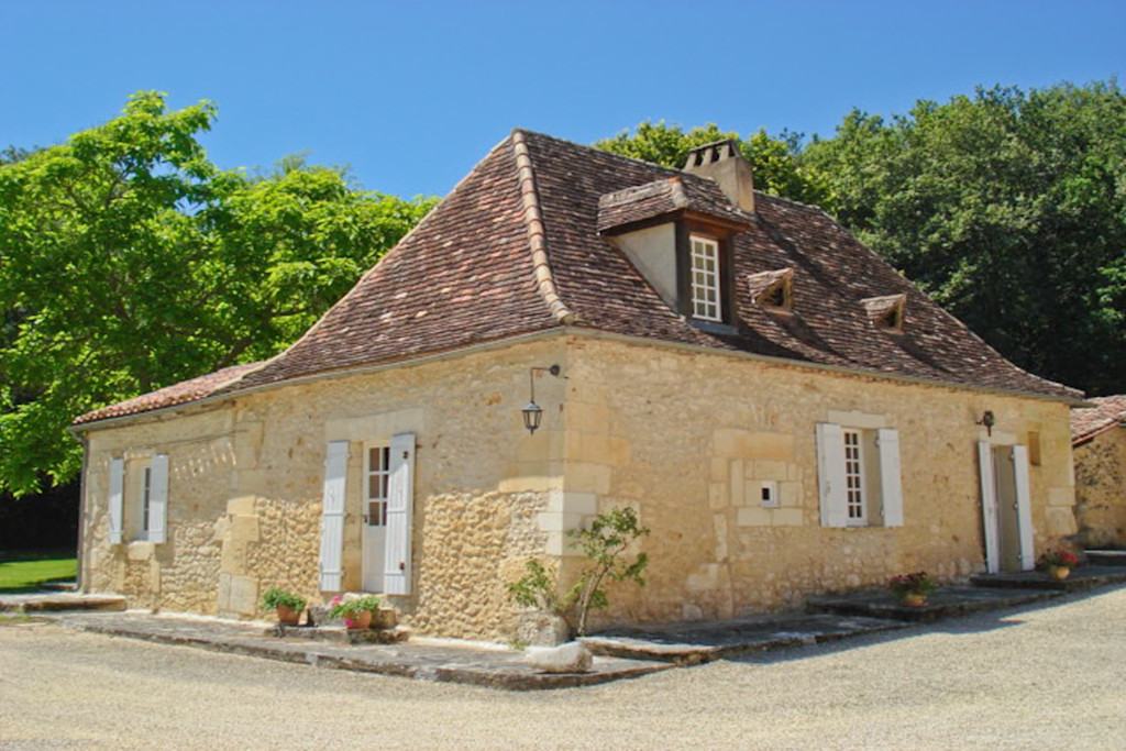 Le Saint-Martin Le Saint-Martin