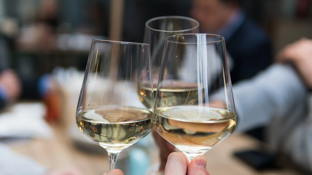 White wine White wine