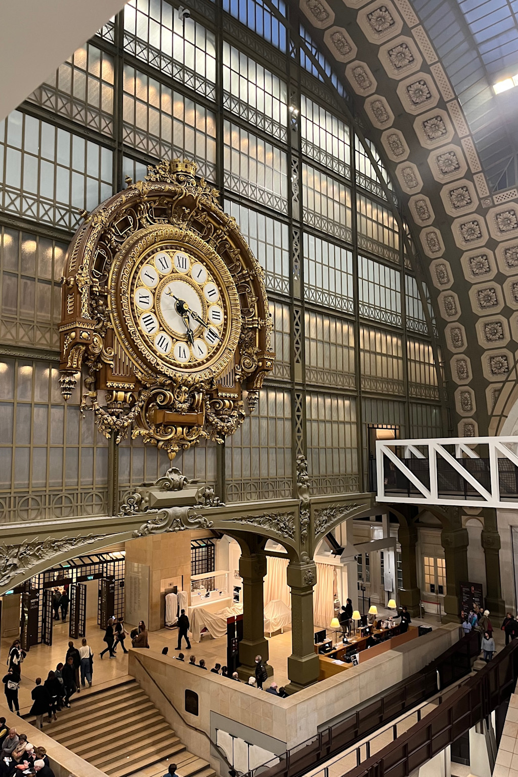 Musée d'Orsay Musée d'Orsay