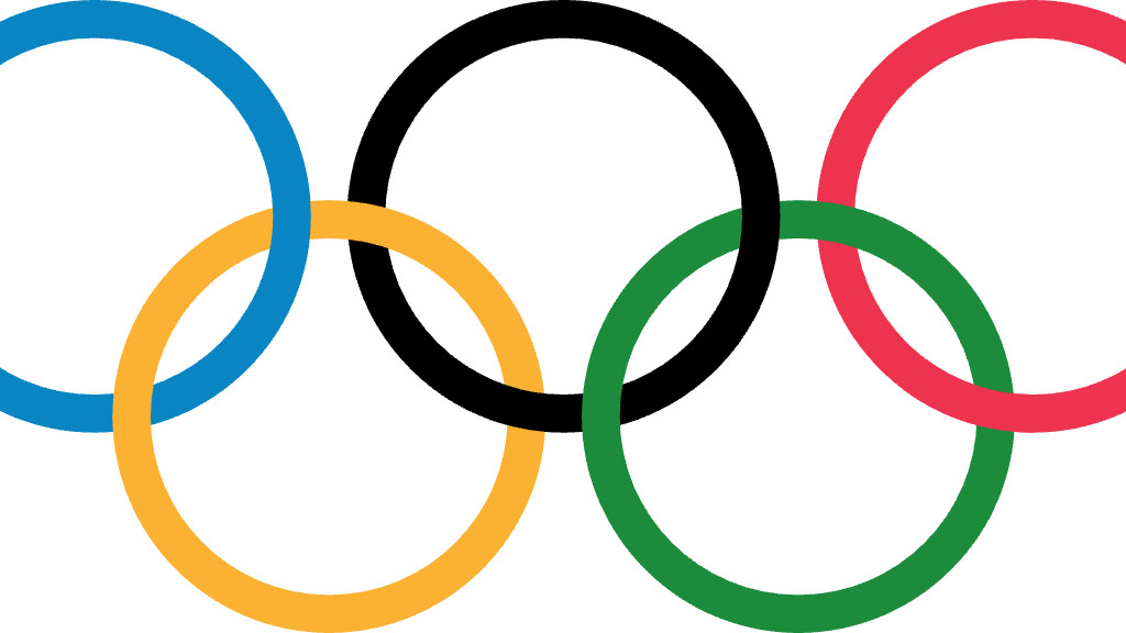 Olympics Olympics