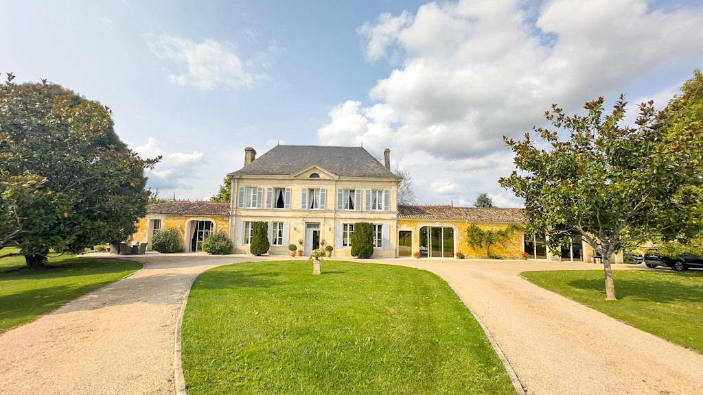 Le Manoir Colombard Le Manoir Colombard