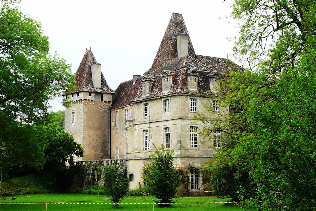 Saint-Jean de Côle Saint-Jean de Côle