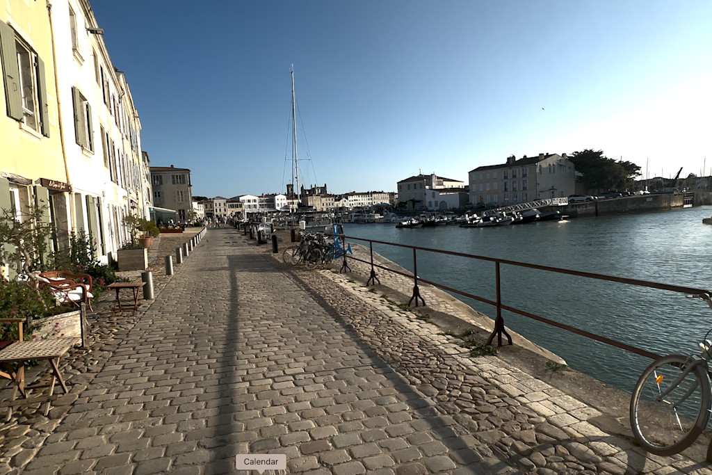 Ile de Ré Ile de Ré