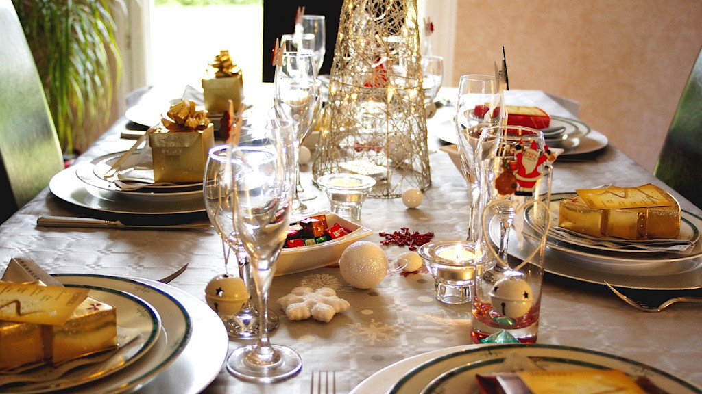 Christmas decoration Christmas decoration
