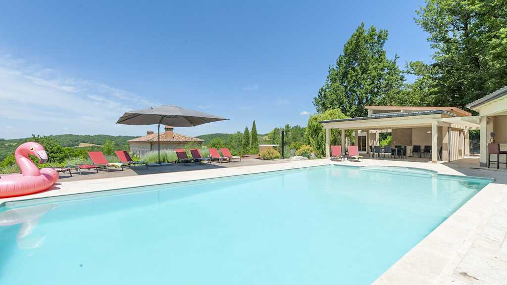 Holiday home in Occitanie Holiday home in Occitanie