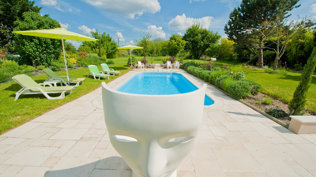 Holiday home Holiday home