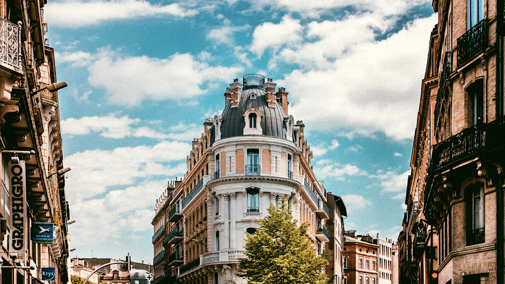 Toulouse Toulouse