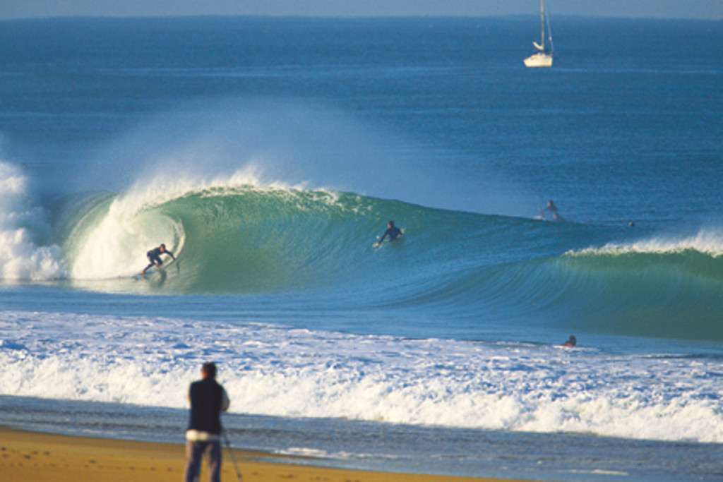 Hossegor Hossegor