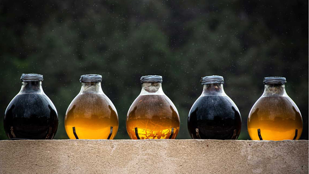 Vinaigrerie Cyril Codina Vinaigrerie Cyril Codina
