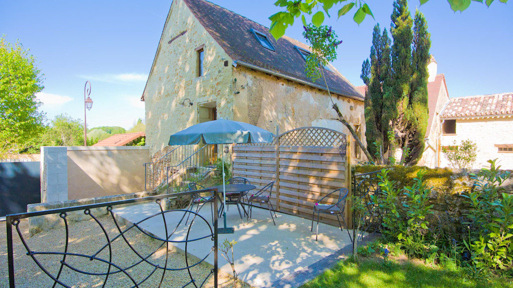 Holiday house, Bergerac Holiday house, Bergerac