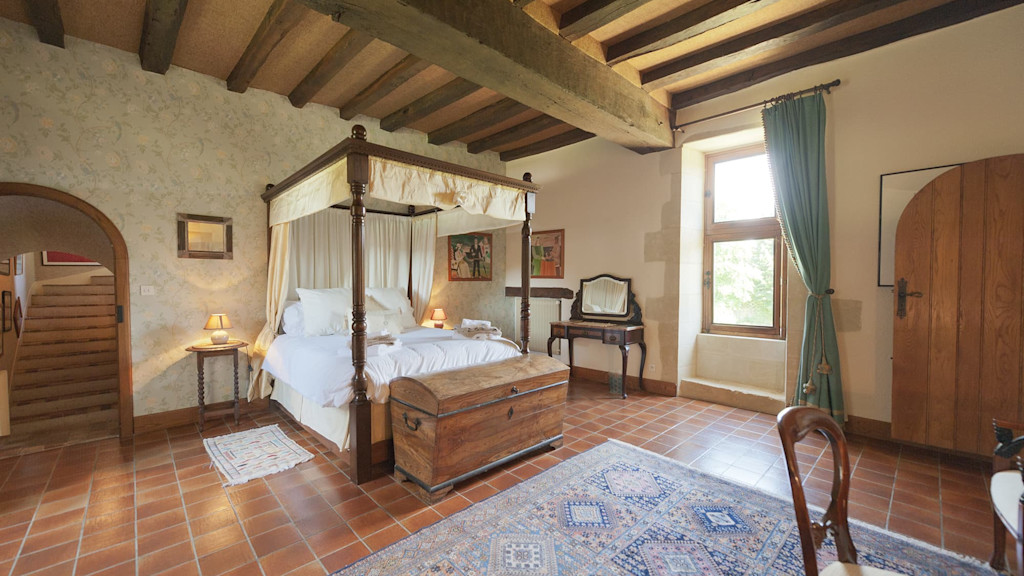 Holiday rental in La Loire Holiday rental in La Loire