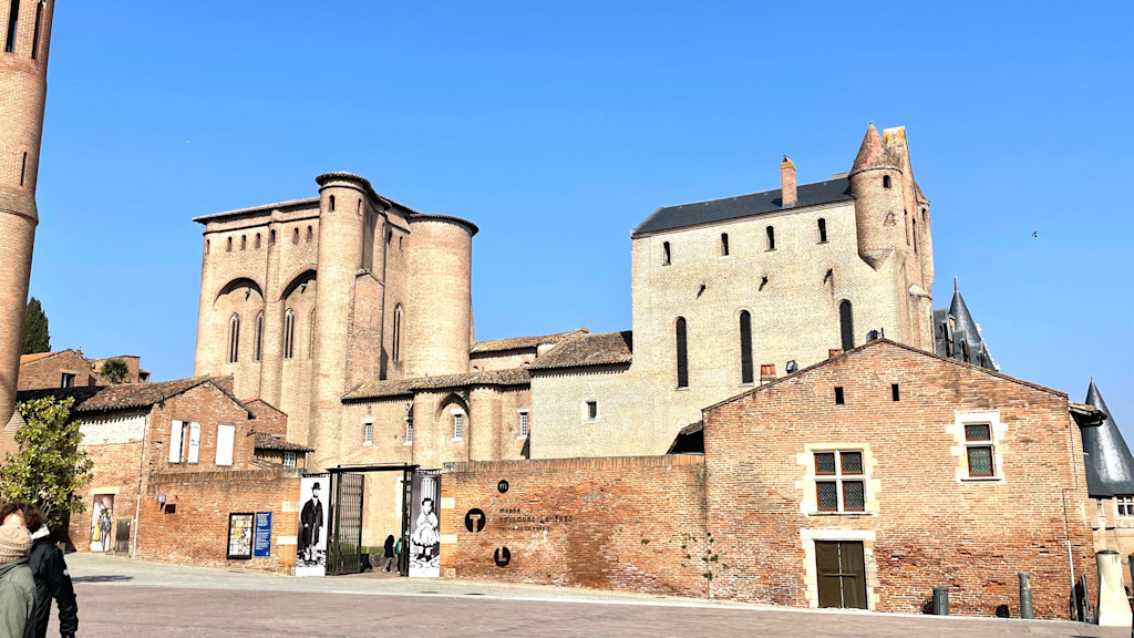 Albi Albi
