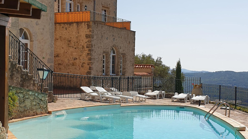 Le Studio du Château Le Studio du Château