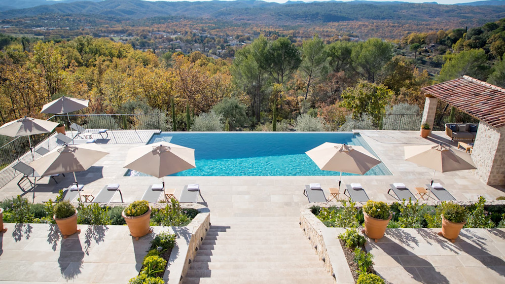 Holiday with private pool Holiday with private pool