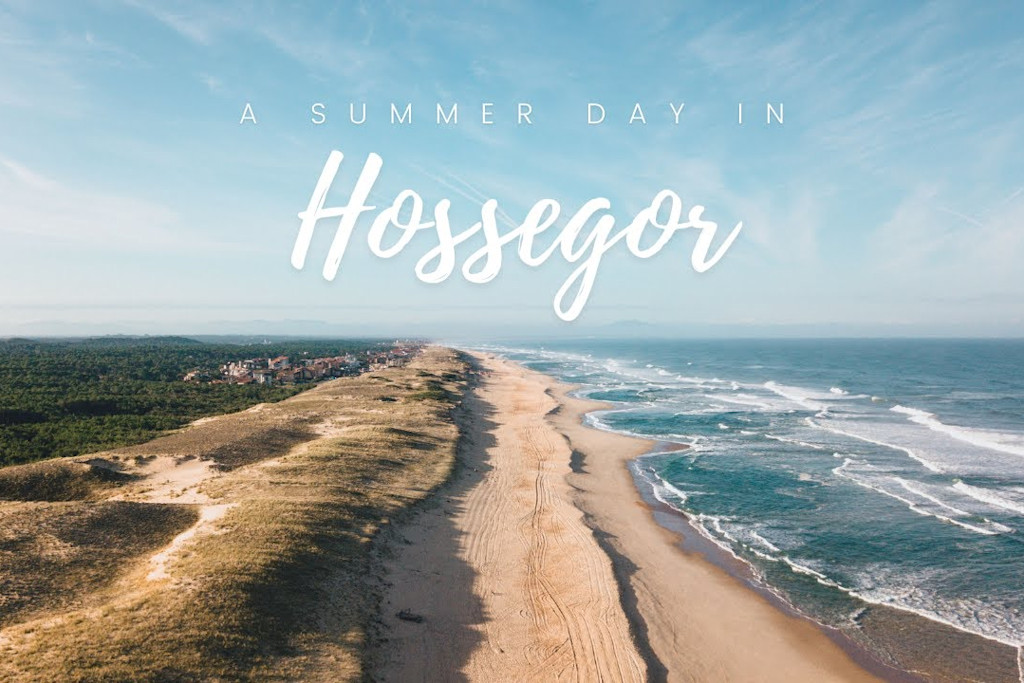 Hossegor Hossegor