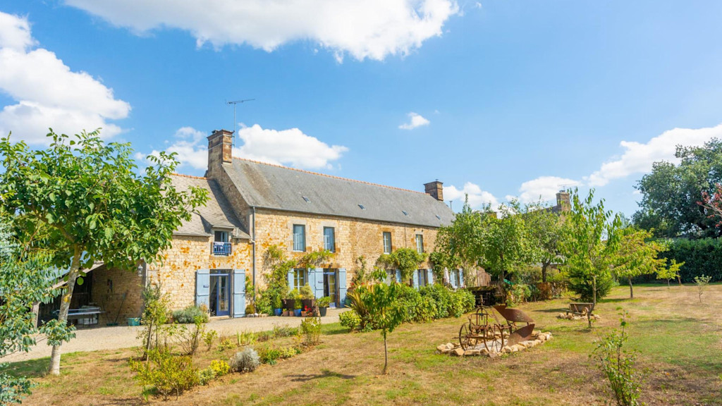 Holiday rental in Bretagne Holiday rental in Bretagne