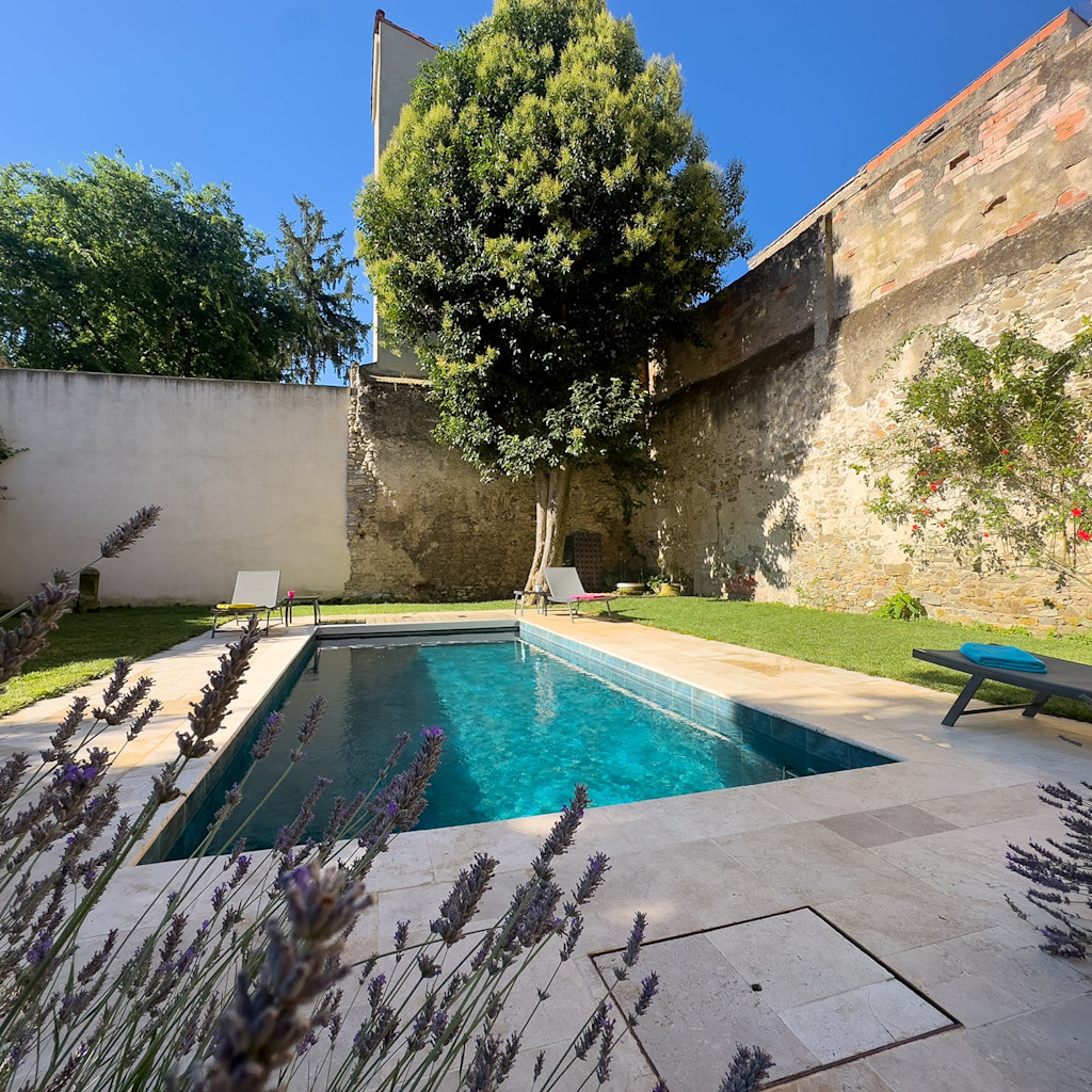 Maison du Cœur Maison du Cœur