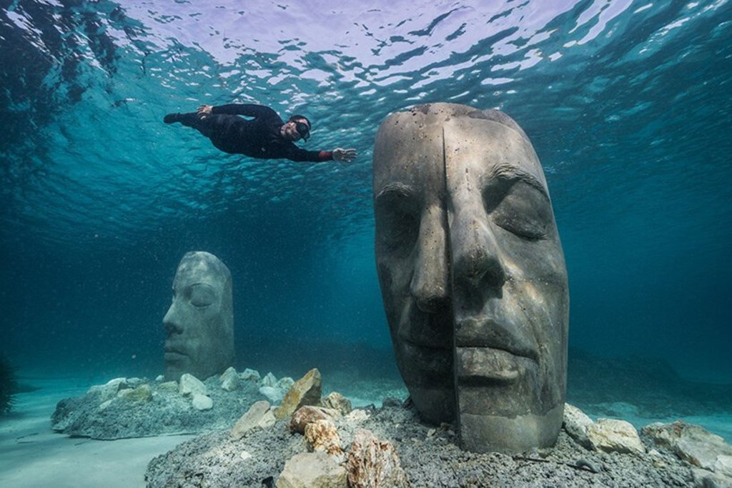 Cannes Underwater Cannes Underwater