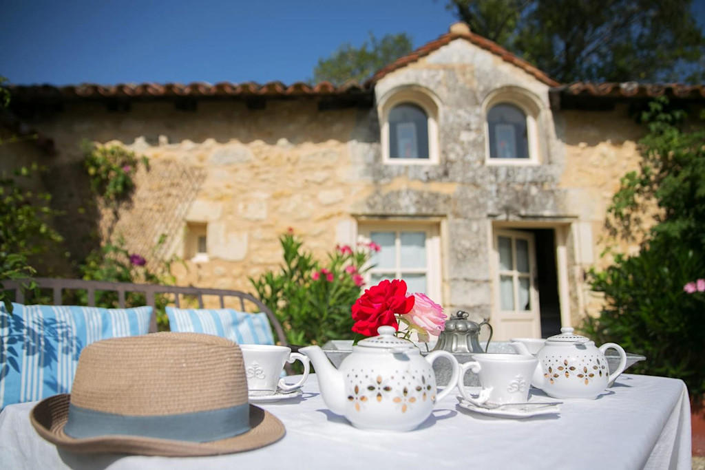 Holiday rental in Dordogne Holiday rental in Dordogne