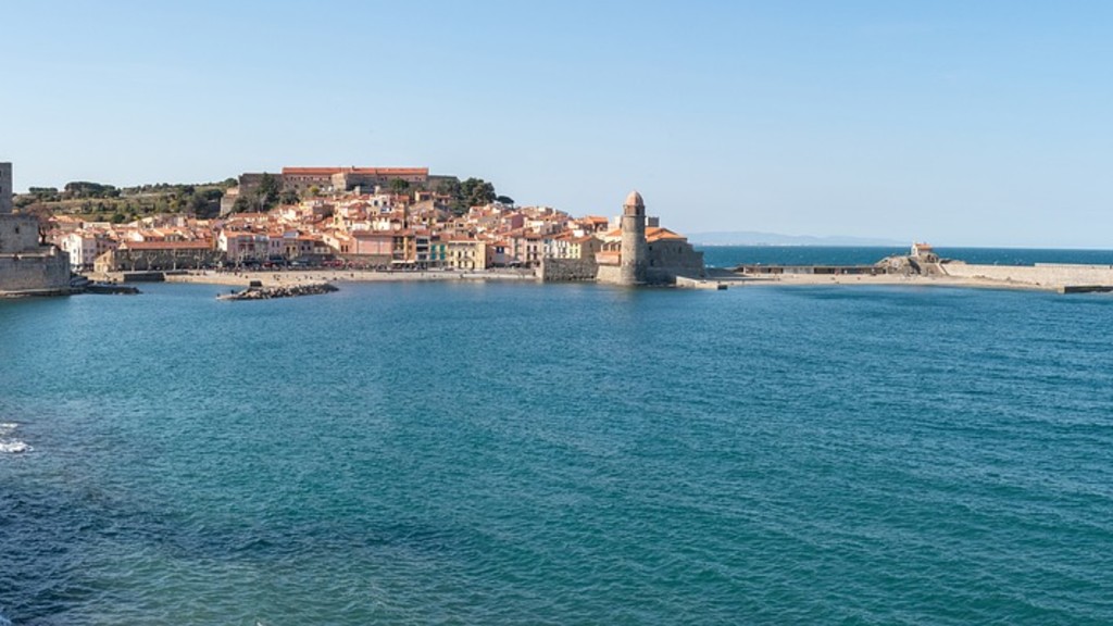 Collioure Collioure